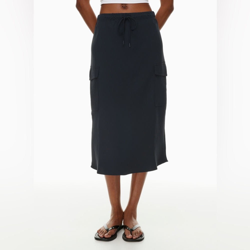 Wilfred Muse Cargo Skirt